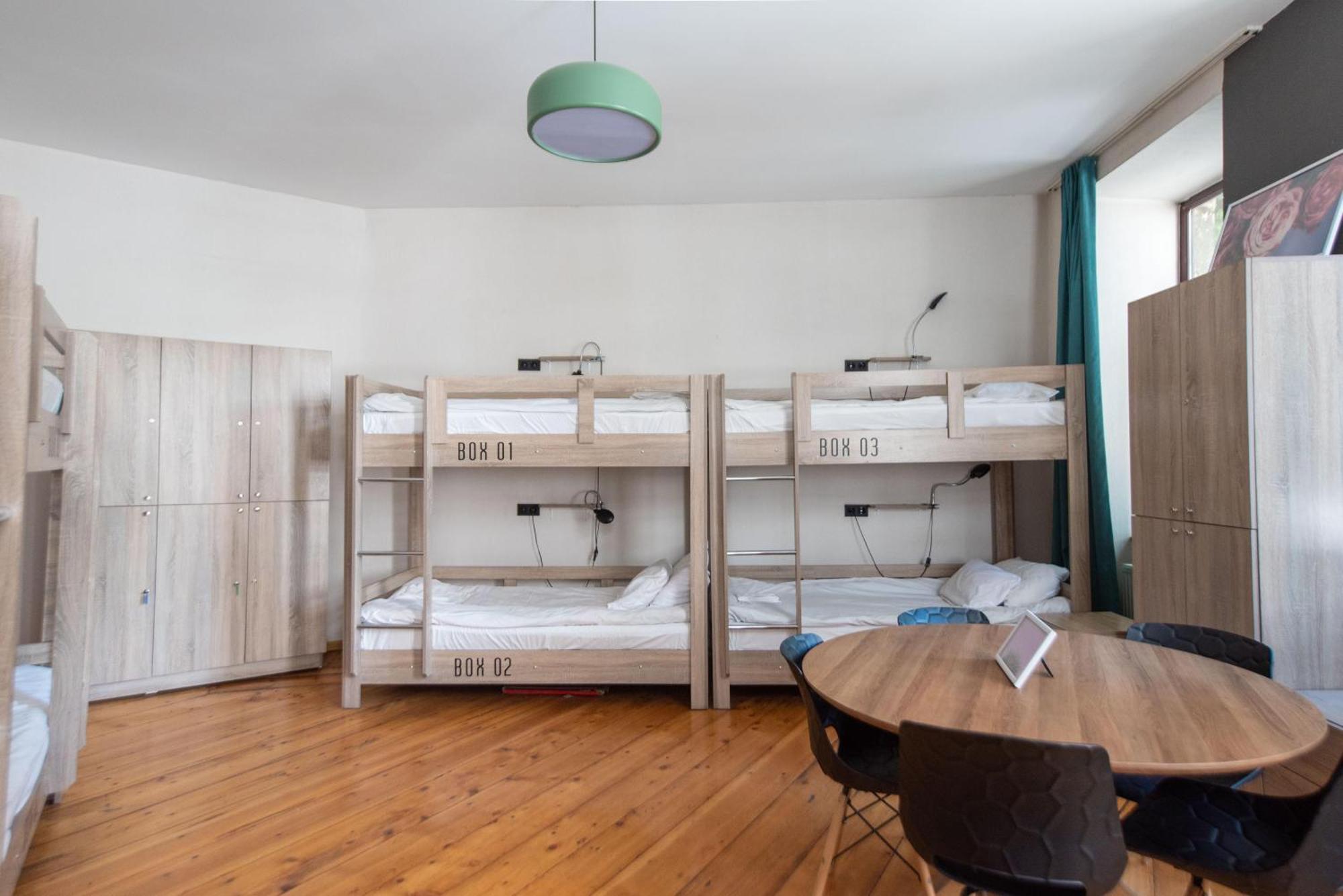 Gallery Hostel Tbilisi Pokój zdjęcie