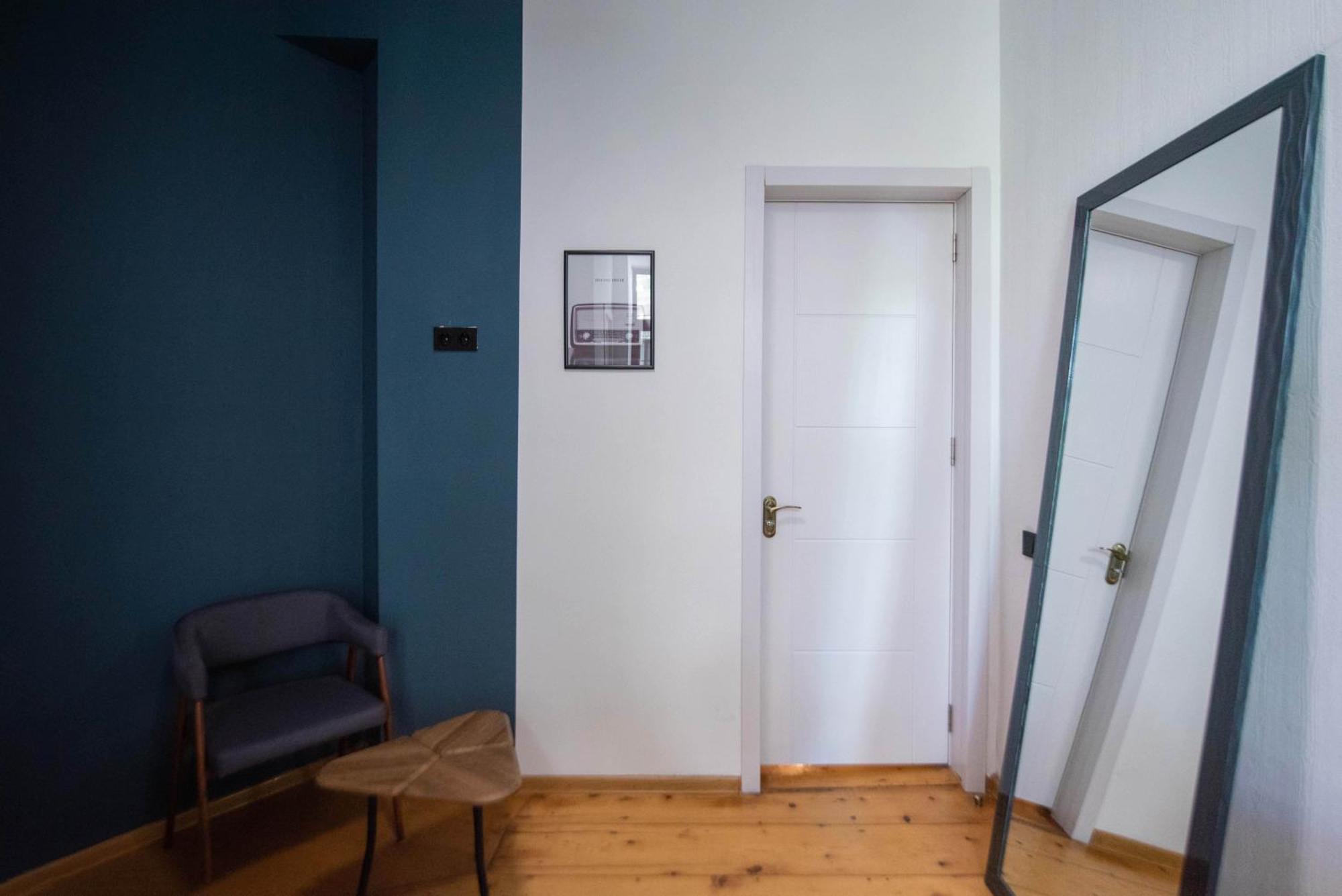Gallery Hostel Tbilisi Zewnętrze zdjęcie