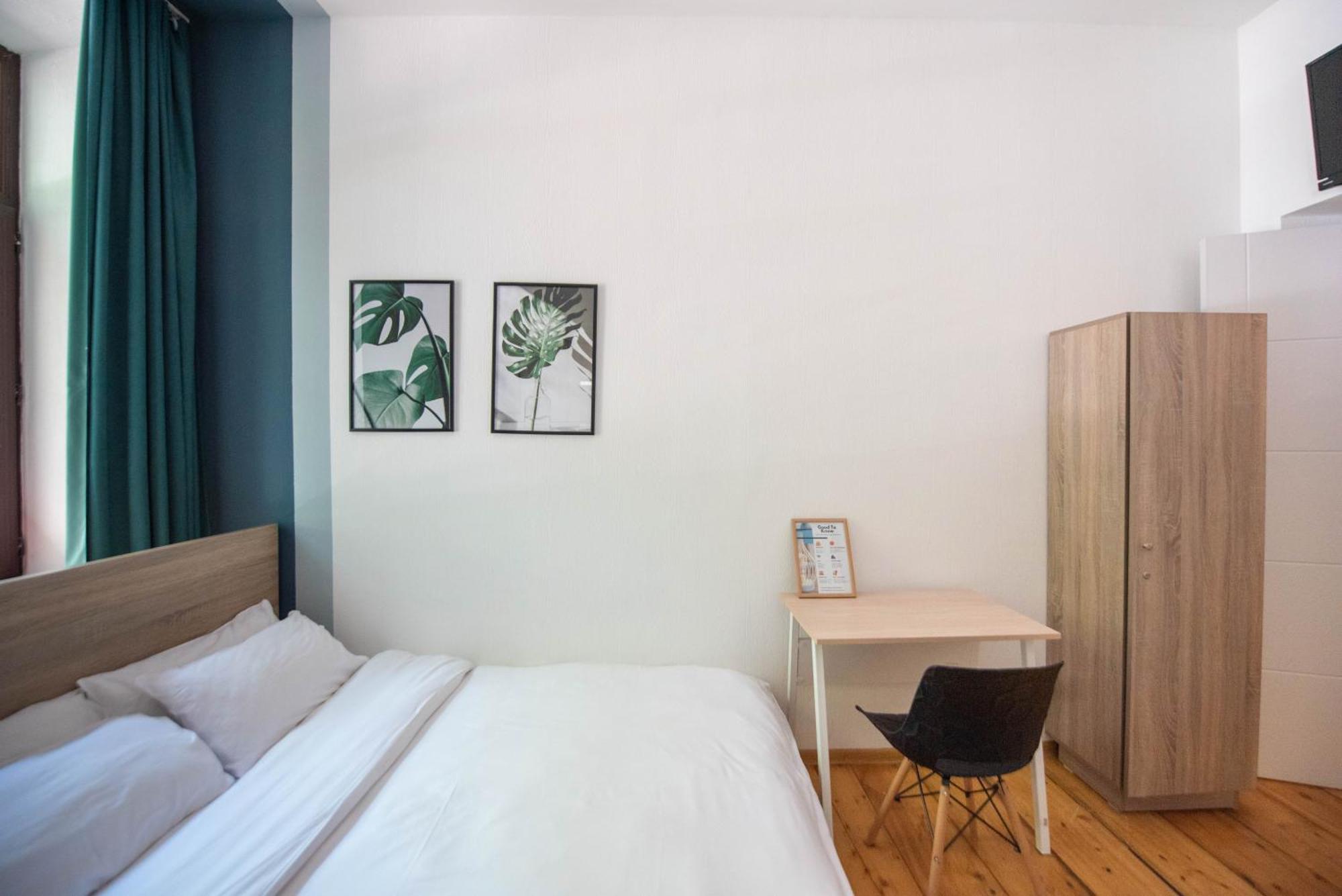 Gallery Hostel Tbilisi Zewnętrze zdjęcie