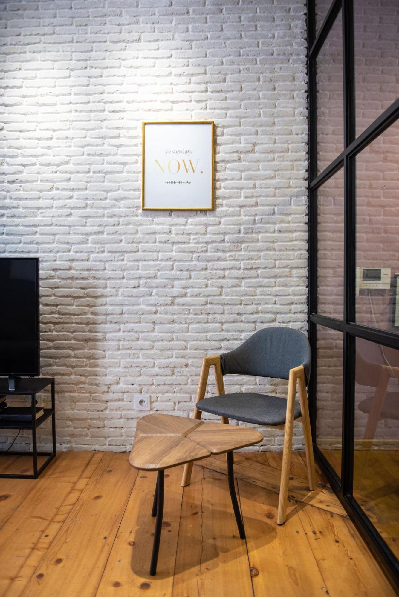 Gallery Hostel Tbilisi Zewnętrze zdjęcie