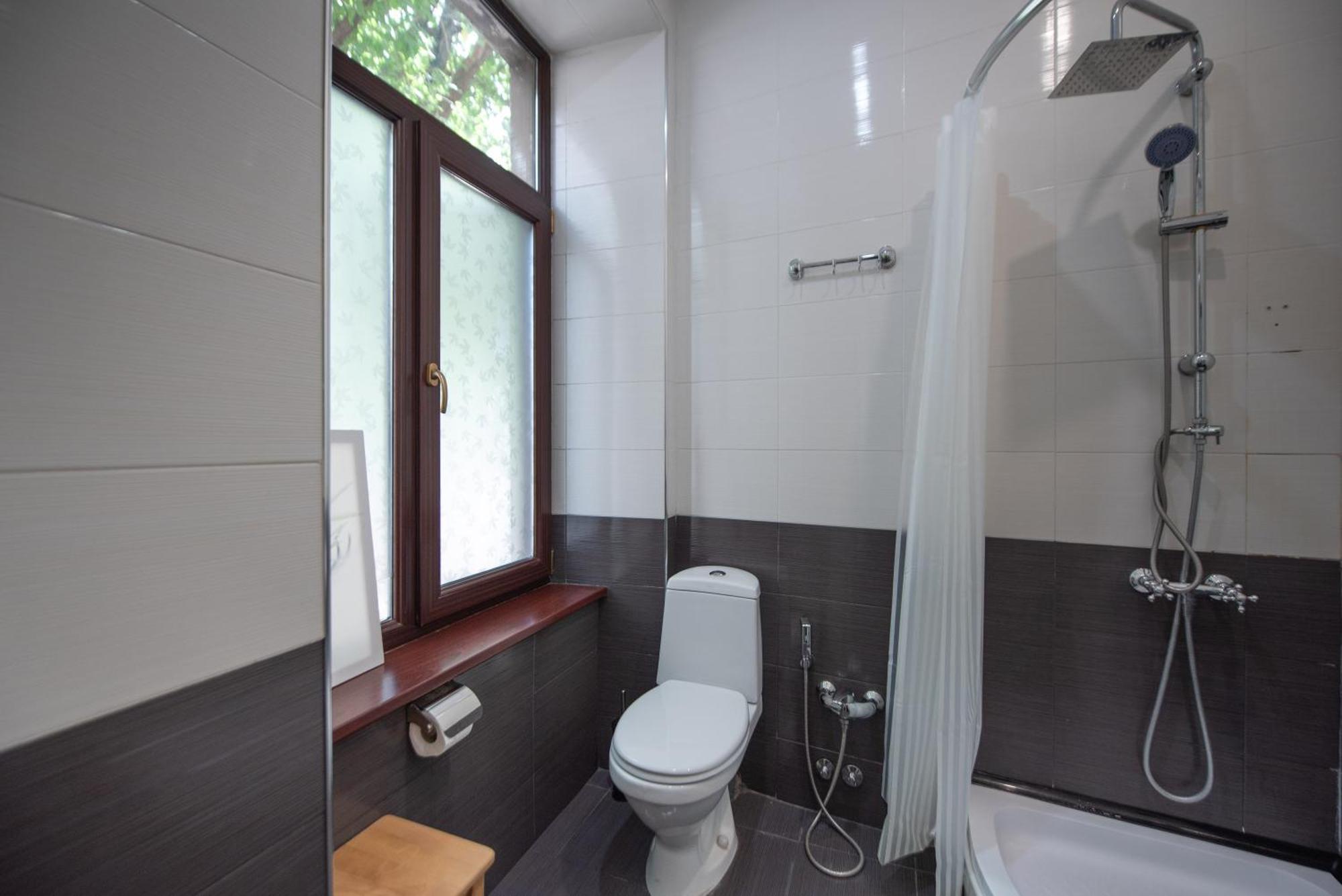 Gallery Hostel Tbilisi Pokój zdjęcie