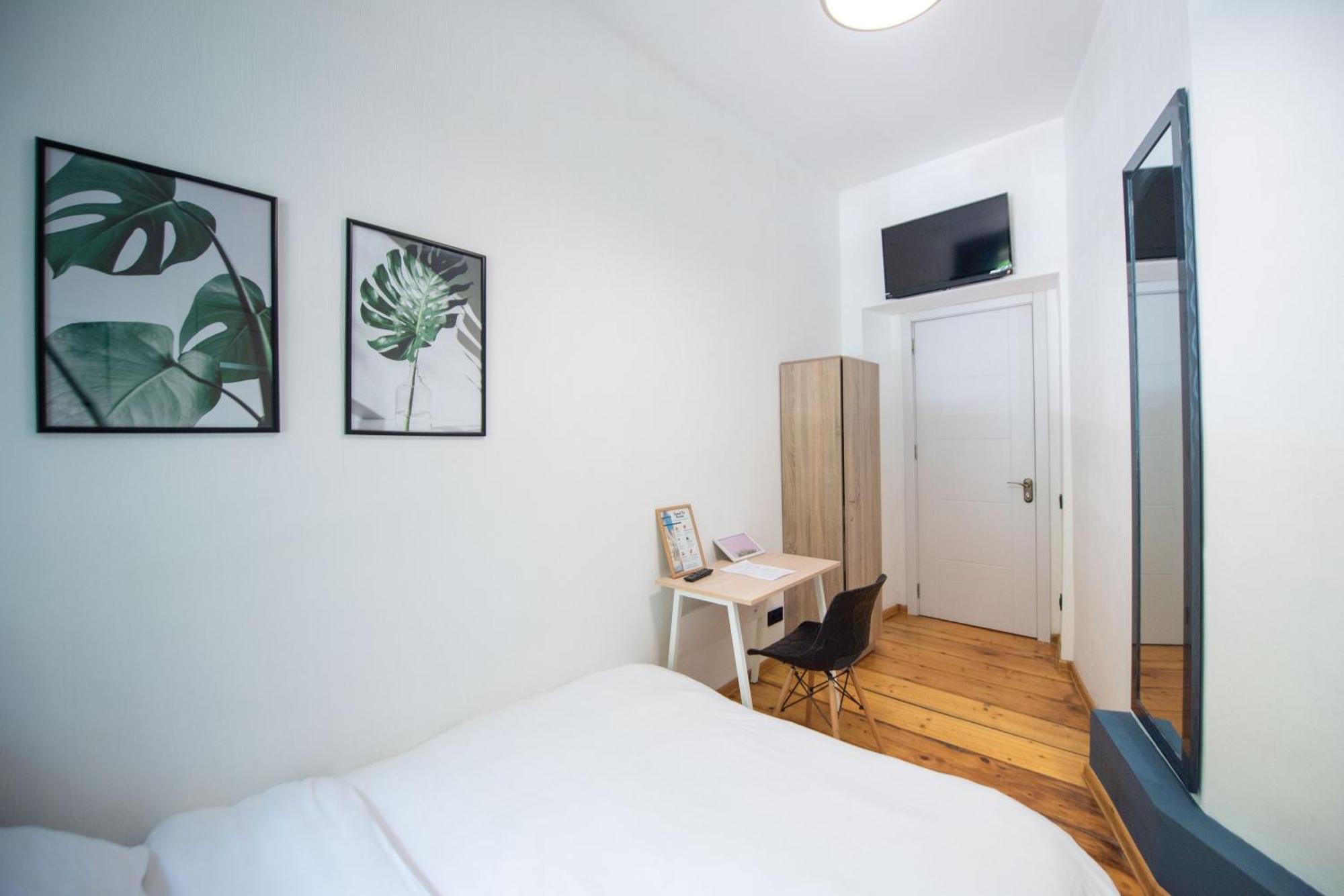 Gallery Hostel Tbilisi Pokój zdjęcie