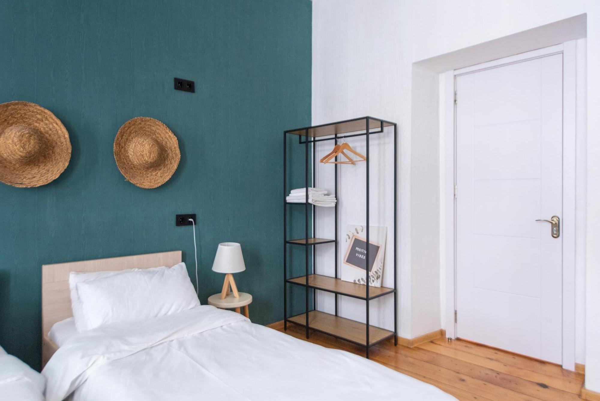 Gallery Hostel Tbilisi Pokój zdjęcie