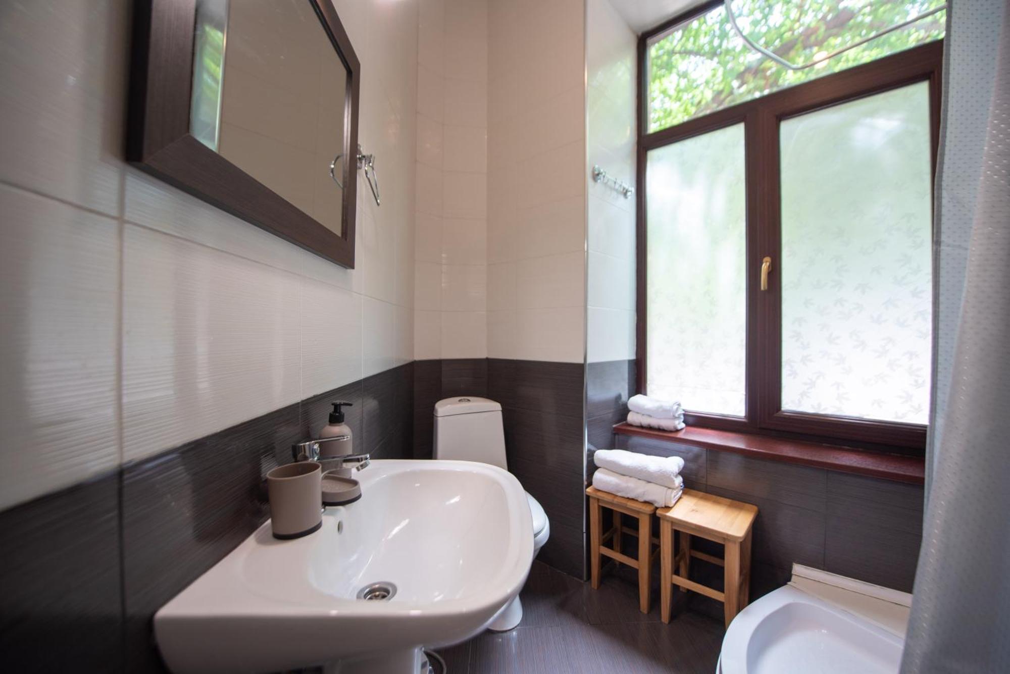 Gallery Hostel Tbilisi Pokój zdjęcie